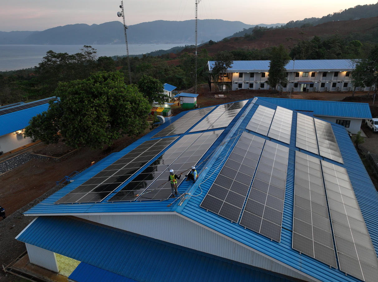Solar Panel